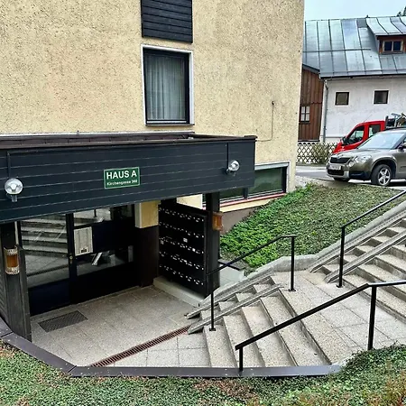 Sissis Paradies Mit Balkon Zur Traun - Alpenzeit Im Zentrum Apartment *