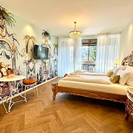 Sissis Paradies Mit Balkon Zur Traun - Alpenzeit Im Zentrum