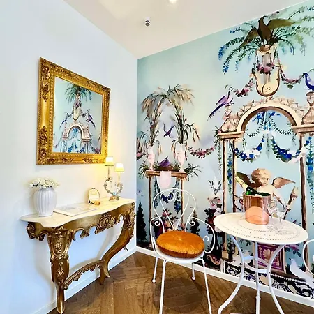 Sissis Paradies Mit Balkon Zur Traun - Alpenzeit Im Zentrum Apartment *