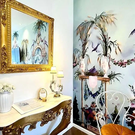 Sissis Paradies Mit Balkon & Flussblick- Alpenzeit Im Zentrum Mit Parkplatz *