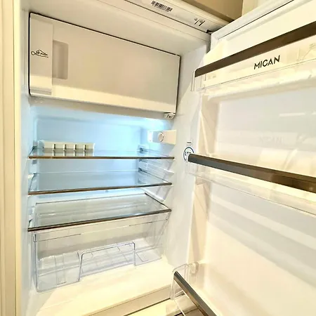 Sissis Paradies Mit Balkon Zur Traun - Alpenzeit Im Zentrum Apartment