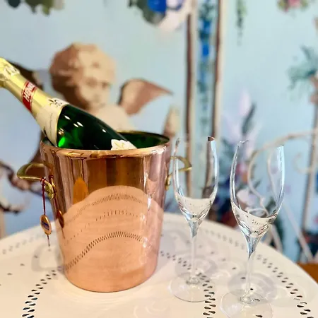 Appartamento Sissis Paradies Mit Balkon & Flussblick- Alpenzeit Im Zentrum Mit Parkplatz *