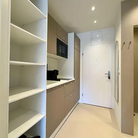 Sissis Paradies Mit Balkon & Flussblick- Alpenzeit Im Zentrum Mit Parkplatz * Bad Aussee