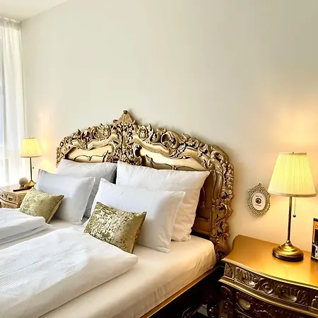 Apartamento Sissis Paradies Mit Balkon & Flussblick- Alpenzeit Im Zentrum Mit Parkplatz *