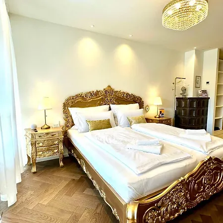 Sissis Paradies Mit Balkon Zur Traun - Alpenzeit Im Zentrum Apartment Bad Aussee