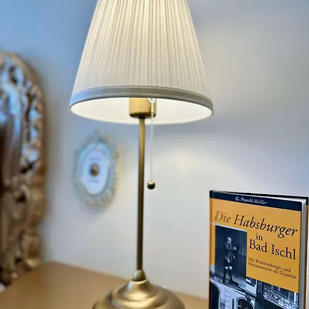 Sissis Paradies Mit Balkon & Flussblick- Alpenzeit Im Zentrum Mit Parkplatz Appartamento