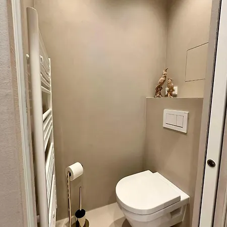 Apartment Sissis Paradies Mit Balkon Zur Traun - Alpenzeit Im Zentrum