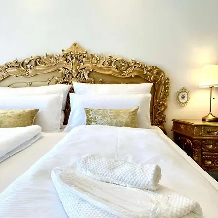 Sissis Paradies Mit Balkon & Flussblick- Alpenzeit Im Zentrum Mit Parkplatz