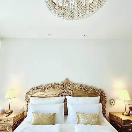 Sissis Paradies Mit Balkon & Flussblick- Alpenzeit Im Zentrum Mit Parkplatz Appartamento *