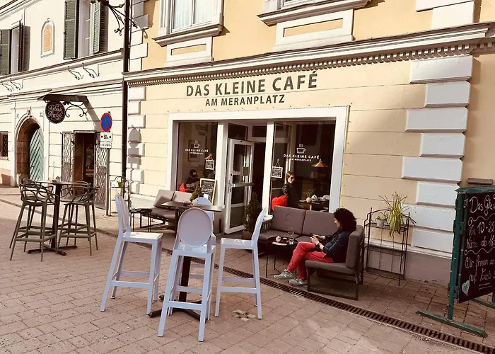 Sissis Paradies Mit Balkon & Flussblick- Alpenzeit Im Zentrum Mit Parkplatz