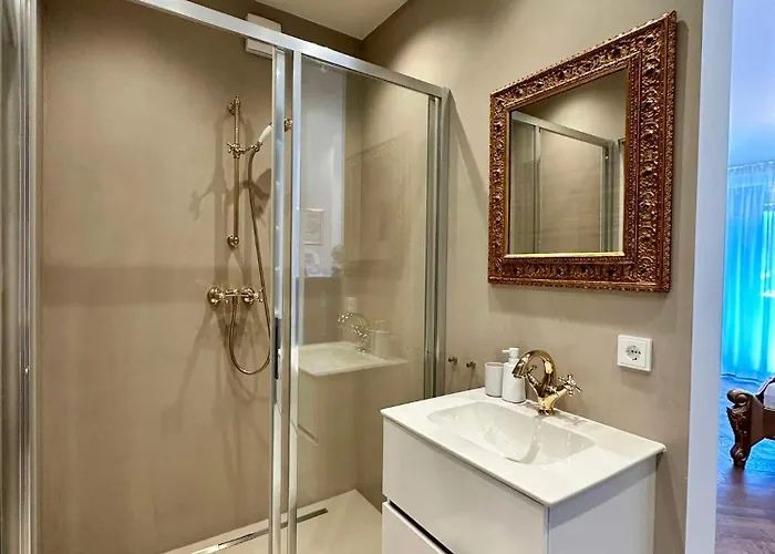 Sissis Paradies Mit Balkon & Flussblick- Alpenzeit Im Zentrum Mit Parkplatz Appartement