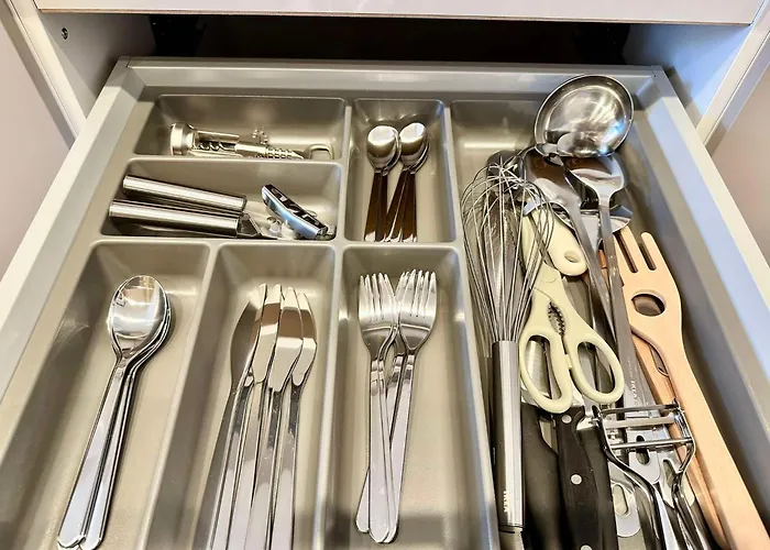 Appartement Sissis Paradies Mit Balkon & Flussblick- Alpenzeit Im Zentrum Mit Parkplatz