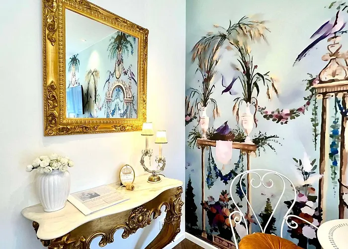 Sissis Paradies Mit Balkon & Flussblick- Alpenzeit Im Zentrum Mit Parkplatz *