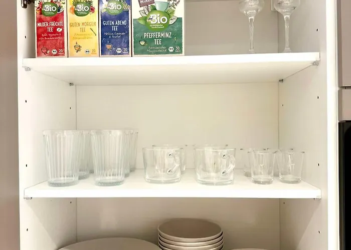 Sissis Paradies Mit Balkon & Flussblick- Alpenzeit Im Zentrum Mit Parkplatz *