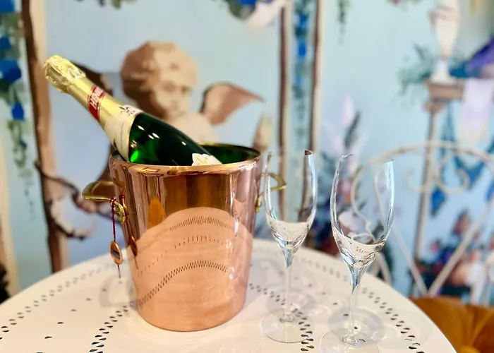 Appartement Sissis Paradies Mit Balkon & Flussblick- Alpenzeit Im Zentrum Mit Parkplatz *