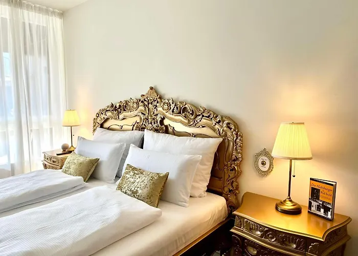 Appartement Sissis Paradies Mit Balkon & Flussblick- Alpenzeit Im Zentrum Mit Parkplatz *