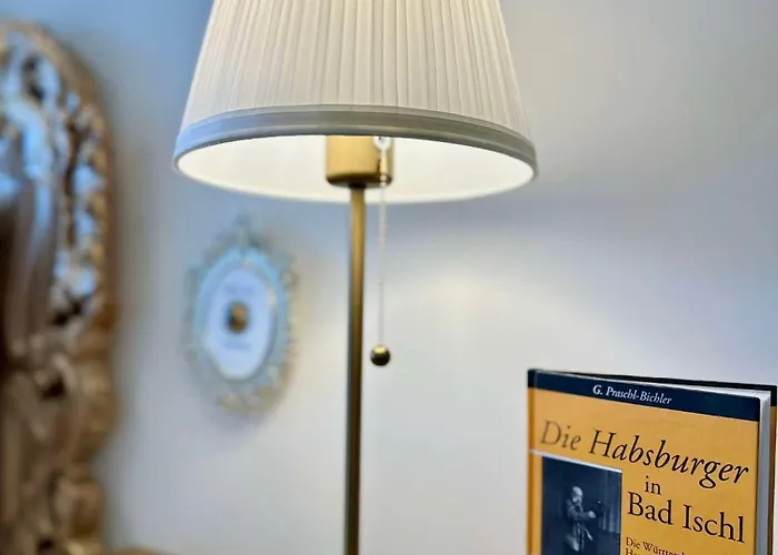 Sissis Paradies Mit Balkon & Flussblick- Alpenzeit Im Zentrum Mit Parkplatz Appartement