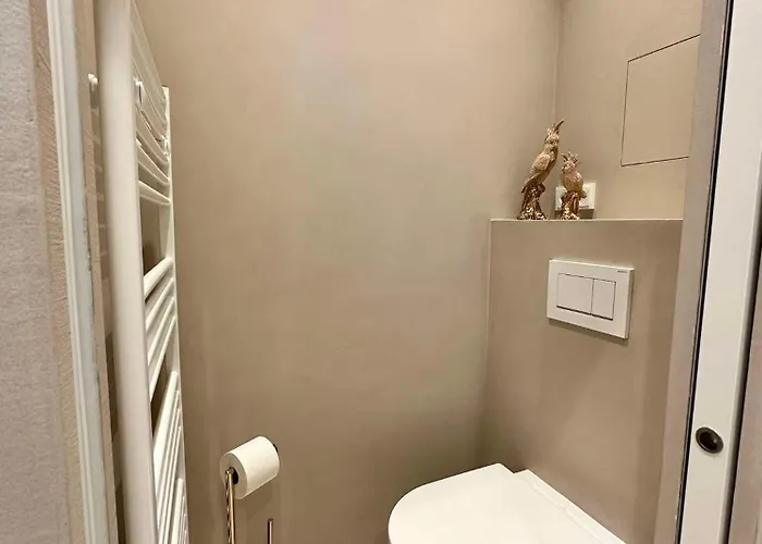 Appartement Sissis Paradies Mit Balkon & Flussblick- Alpenzeit Im Zentrum Mit Parkplatz