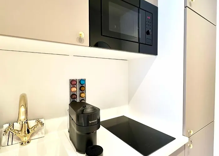 Sissis Paradies Mit Balkon & Flussblick- Alpenzeit Im Zentrum Mit Parkplatz Appartement