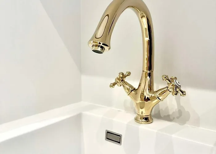 Appartement Sissis Paradies Mit Balkon & Flussblick- Alpenzeit Im Zentrum Mit Parkplatz