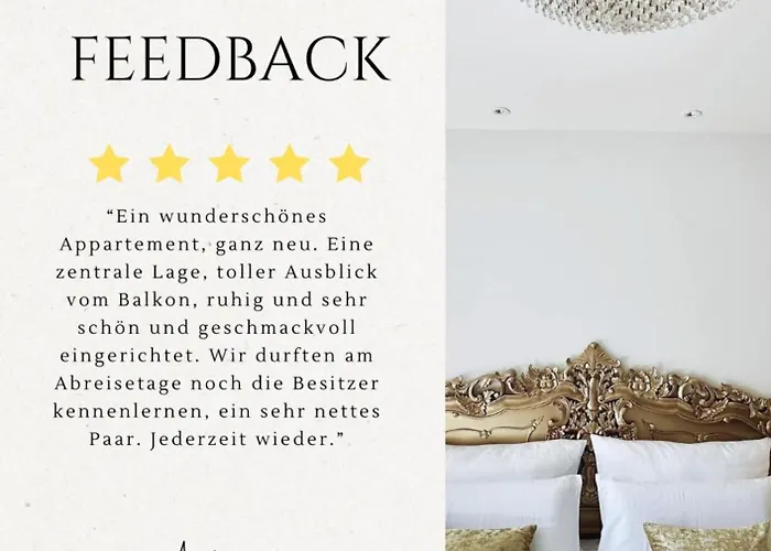 Appartement Sissis Paradies Mit Balkon & Flussblick- Alpenzeit Im Zentrum Mit Parkplatz