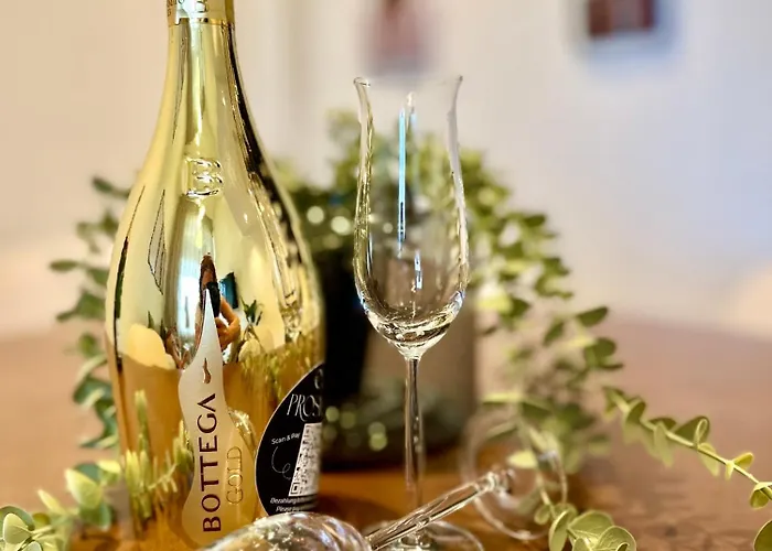 Sissis Paradies Mit Balkon & Flussblick- Alpenzeit Im Zentrum Mit Parkplatz Appartement *